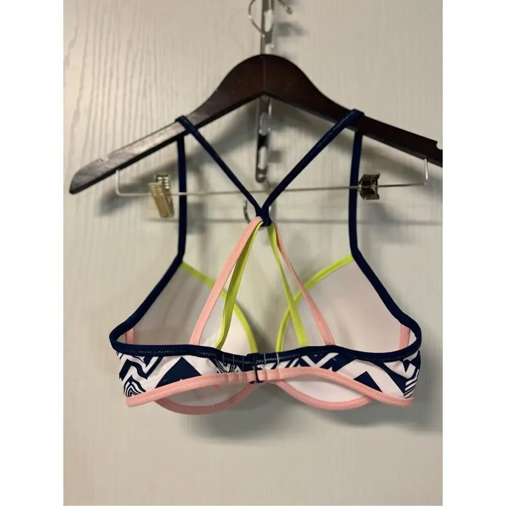 Victorias Secret the Fabulous Bikini Top